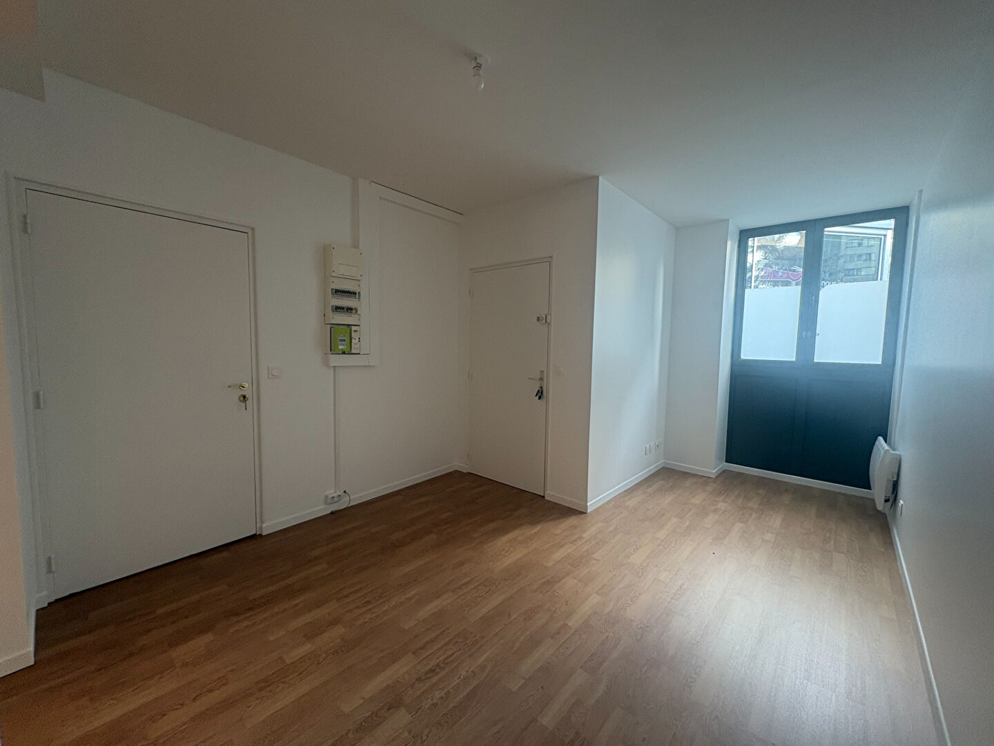 Maison à louer, 37m², Paris 18