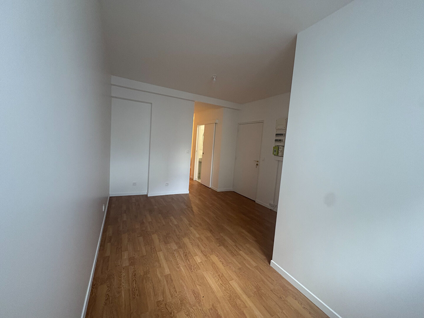 Maison à louer, 37m², Paris 18