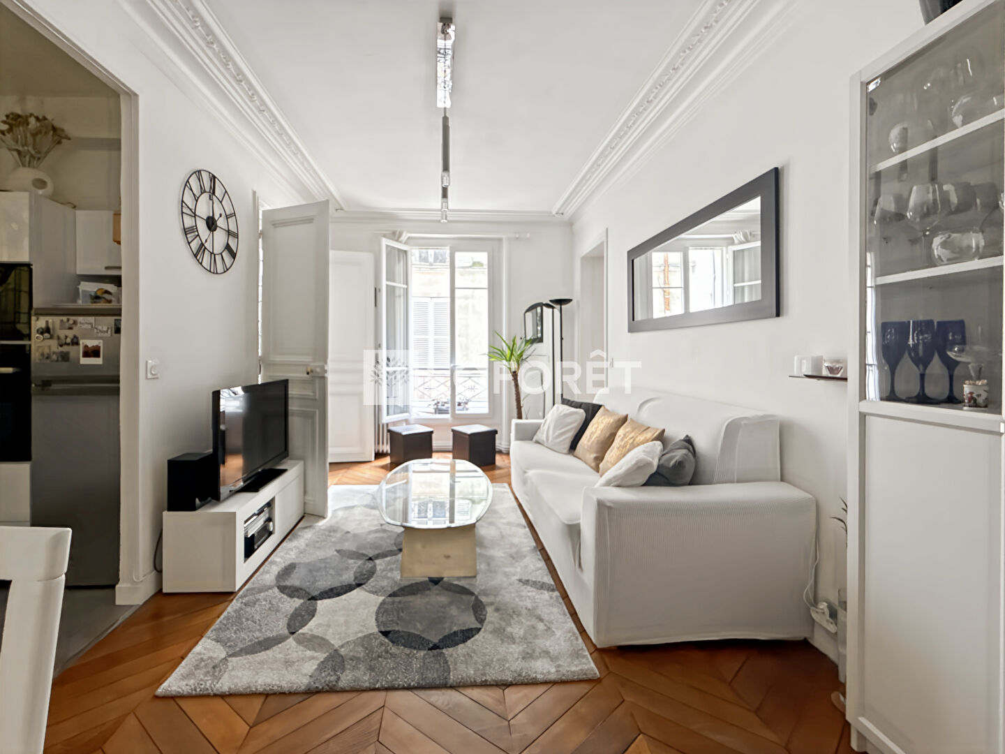 Maison à vendre, 65m², Paris 09