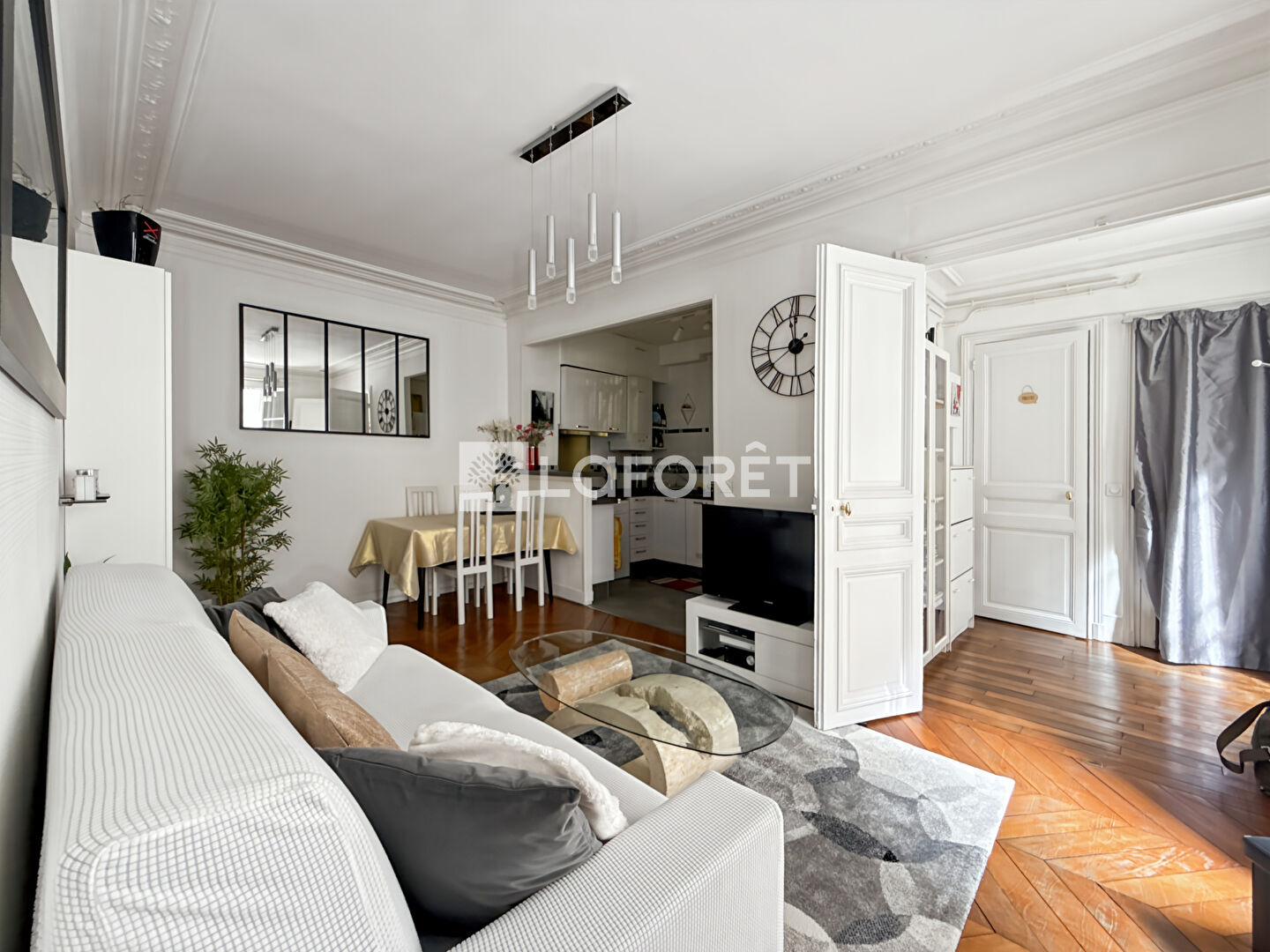 Maison à vendre, 65m², Paris 09