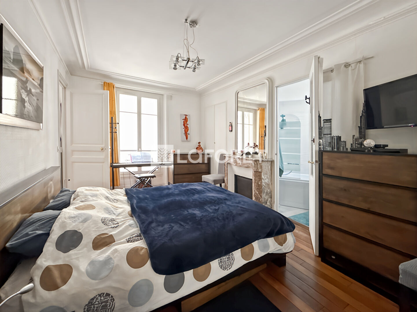 Maison à vendre, 65m², Paris 09