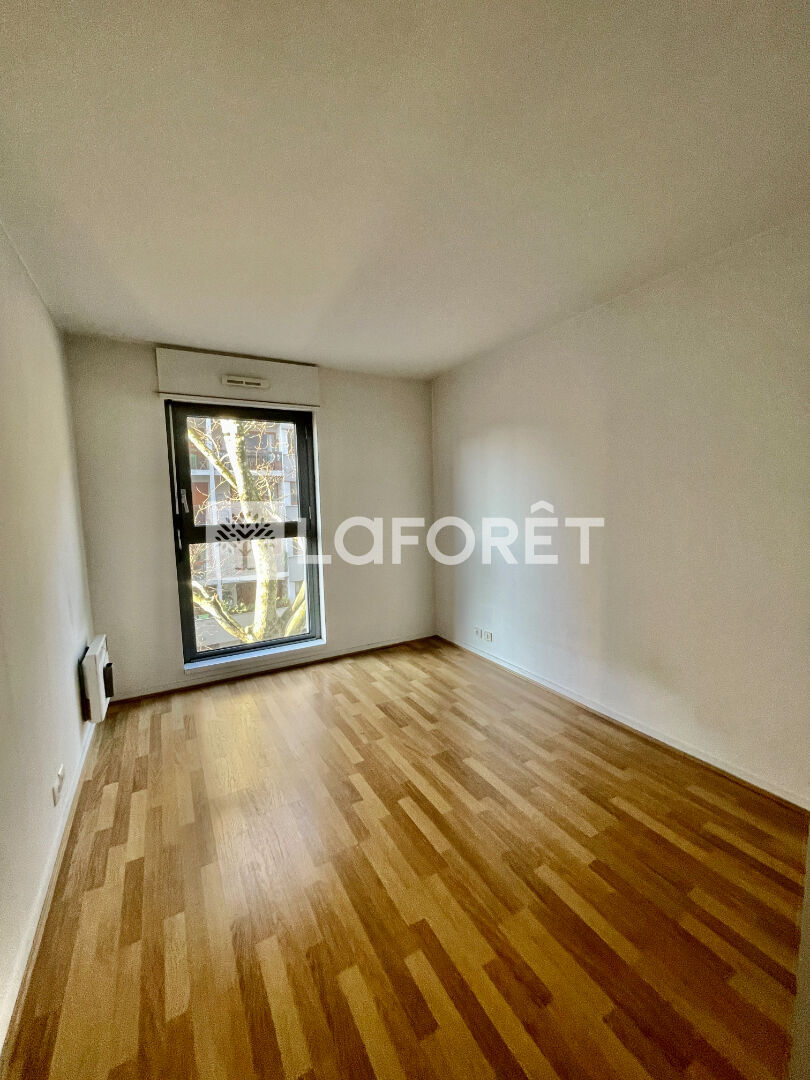 Maison à louer, 54m², Paris 20