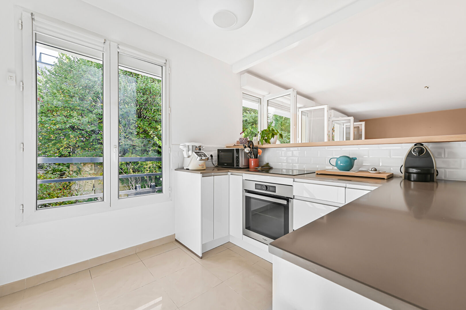 Maison à vendre, 99m², LES LILAS