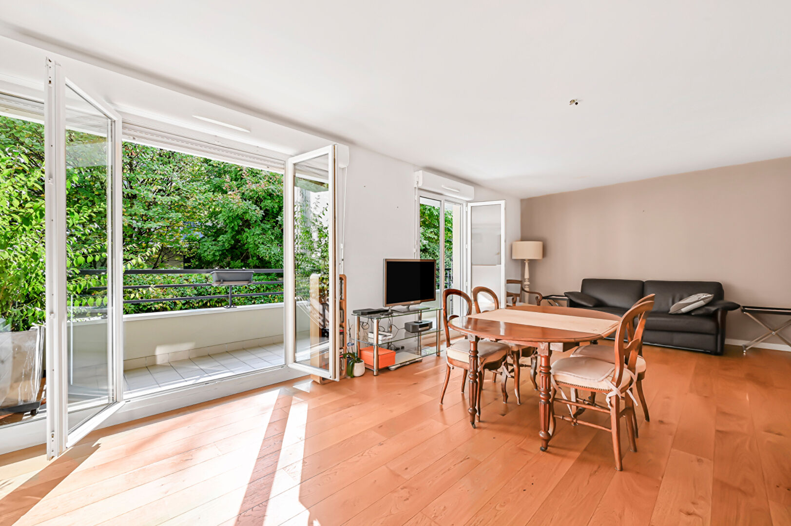 Maison à vendre, 99m², LES LILAS