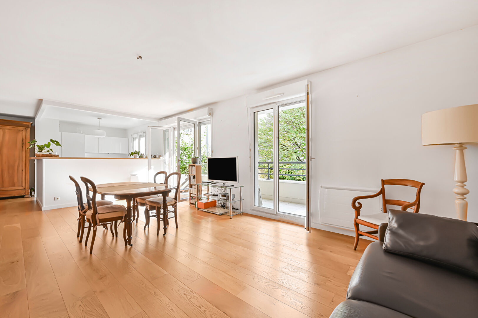 Maison à vendre, 99m², LES LILAS