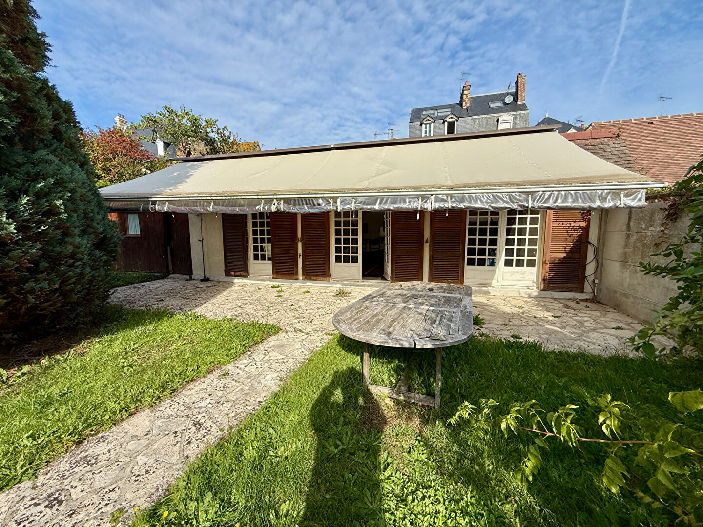 Maison à vendre, 205m², DEAUVILLE