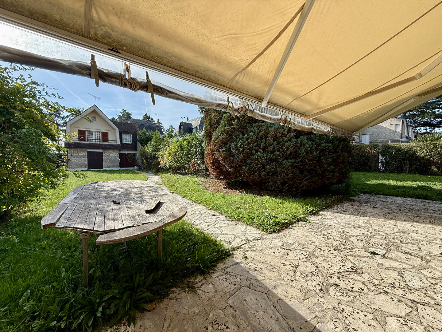 Maison à vendre, 205m², DEAUVILLE