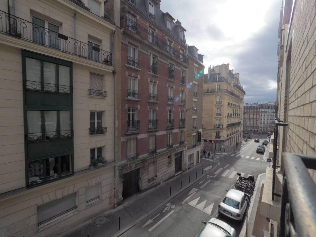 Achat appartement Paris 20 - 5 pièce(s) - 107 m² - 1 040 ...