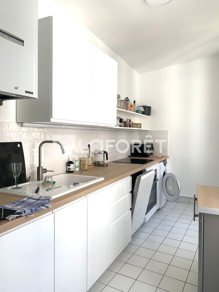 Appartement a louer paris-1er-arrondissement - 3 pièce(s) - 73.38 m2 - Surfyn