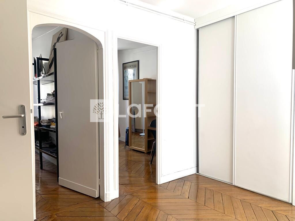 Appartement a louer paris-1er-arrondissement - 3 pièce(s) - 73.38 m2 - Surfyn