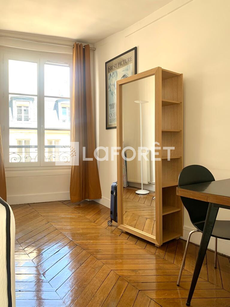 Appartement a louer paris-1er-arrondissement - 3 pièce(s) - 73.38 m2 - Surfyn