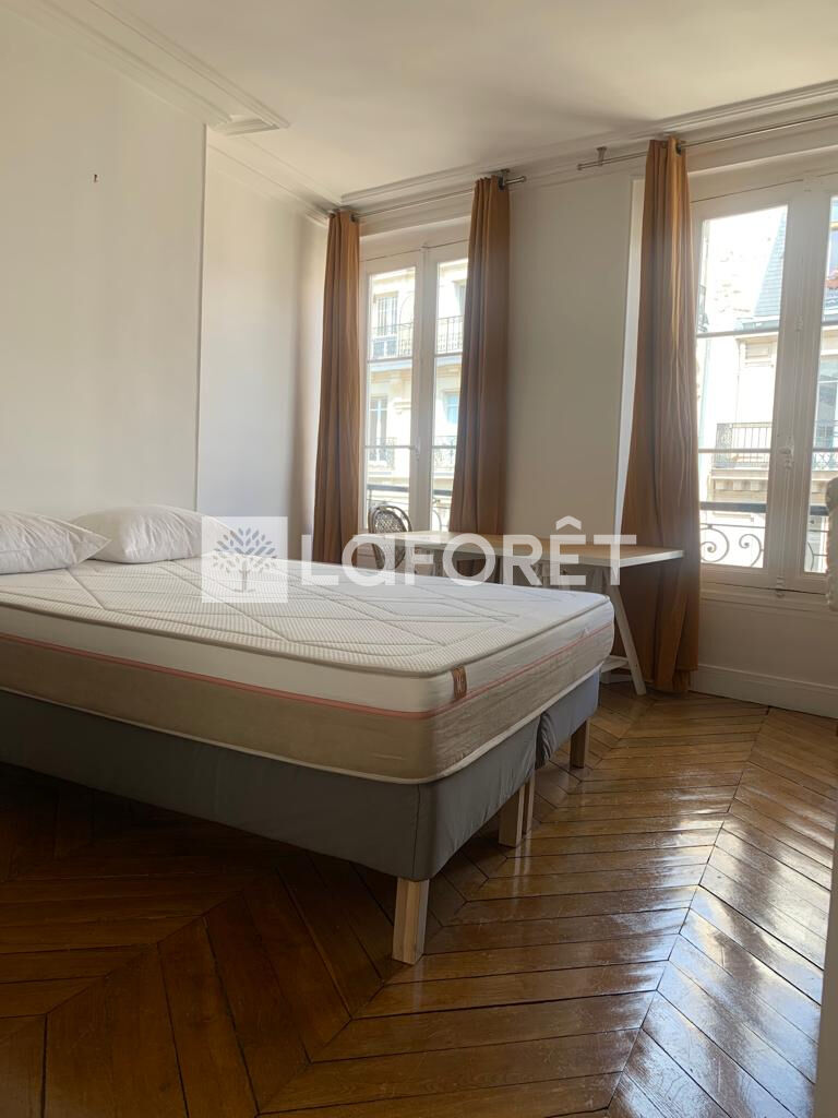 Appartement a louer paris-1er-arrondissement - 3 pièce(s) - 73.38 m2 - Surfyn