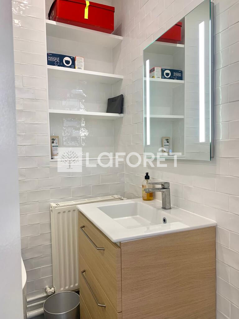 Appartement a louer paris-1er-arrondissement - 3 pièce(s) - 73.38 m2 - Surfyn
