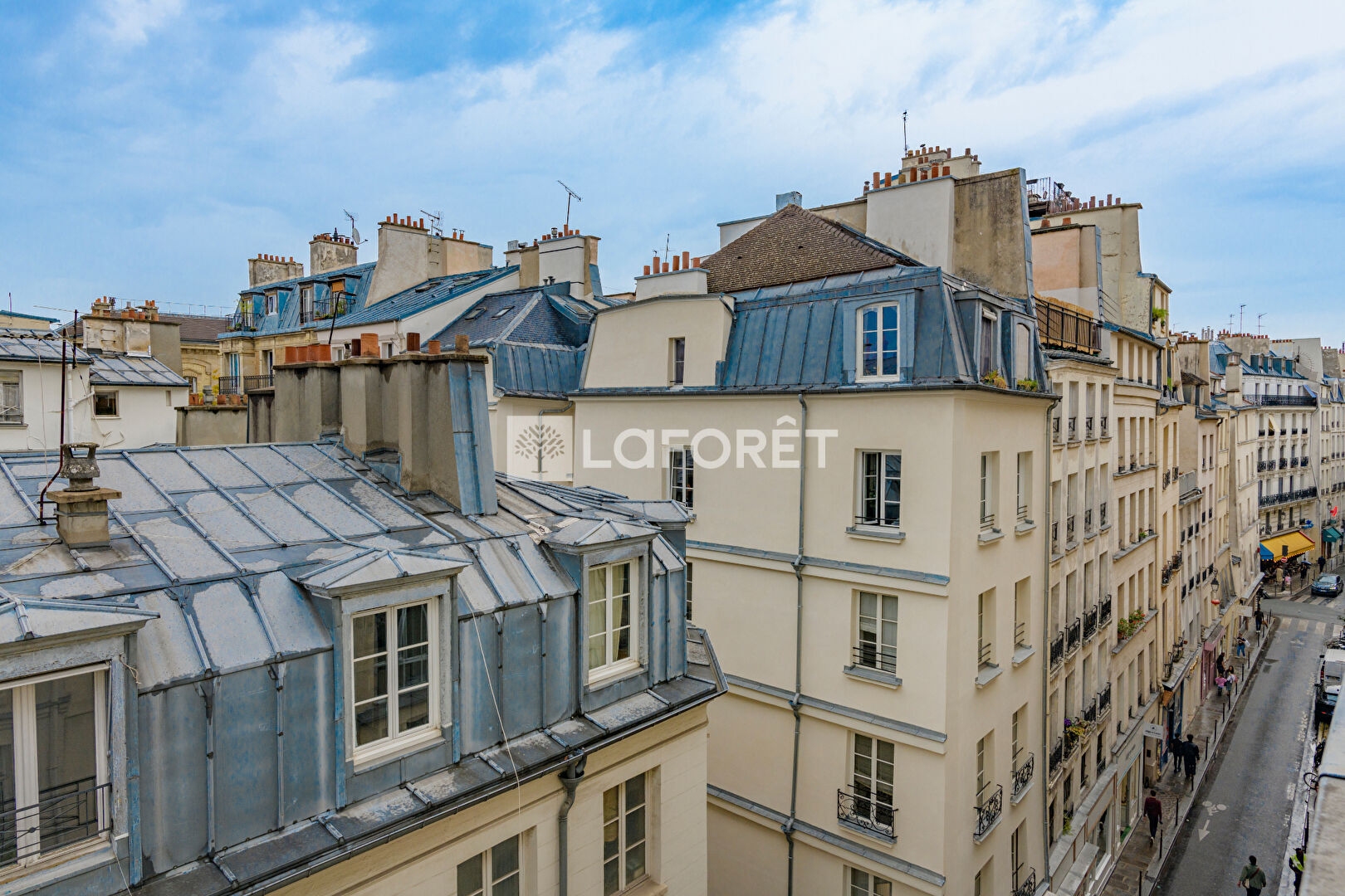 Maison à vendre, 44m², PARIS