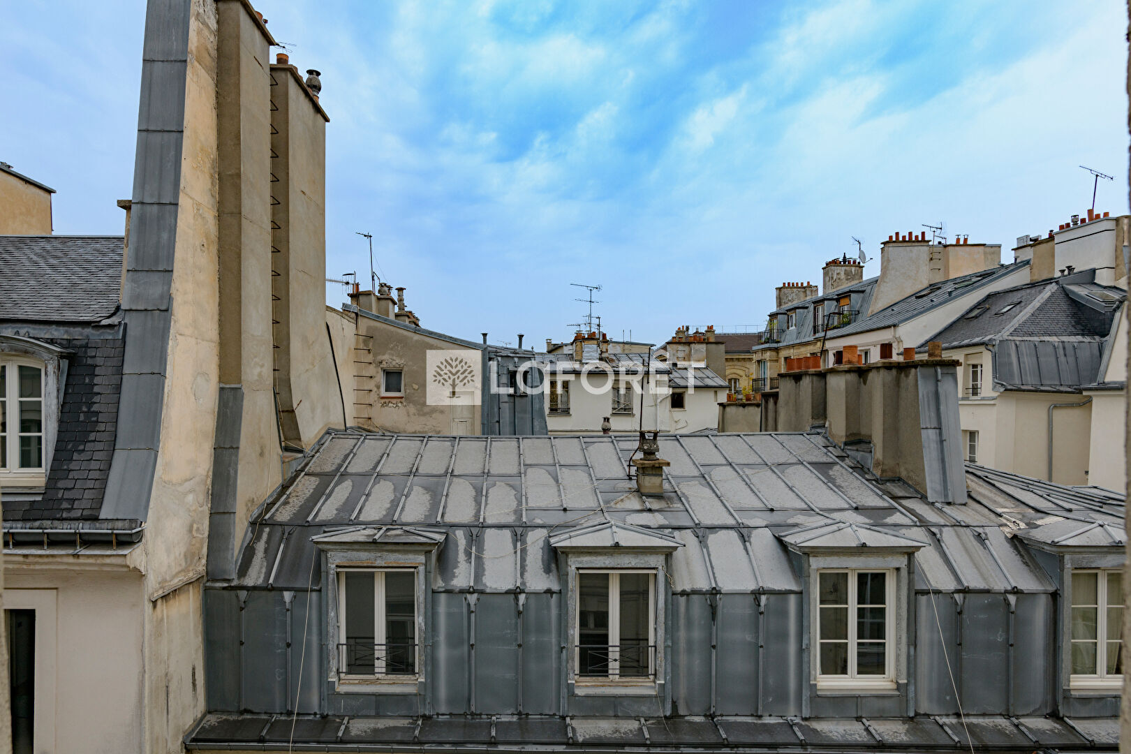 Maison à vendre, 44m², PARIS