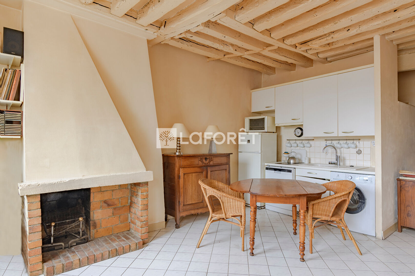 Maison à vendre, 44m², PARIS