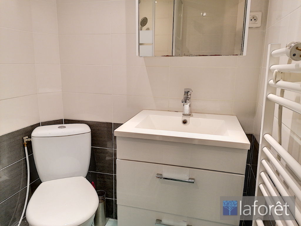 Maison à louer, 20m², Paris 05