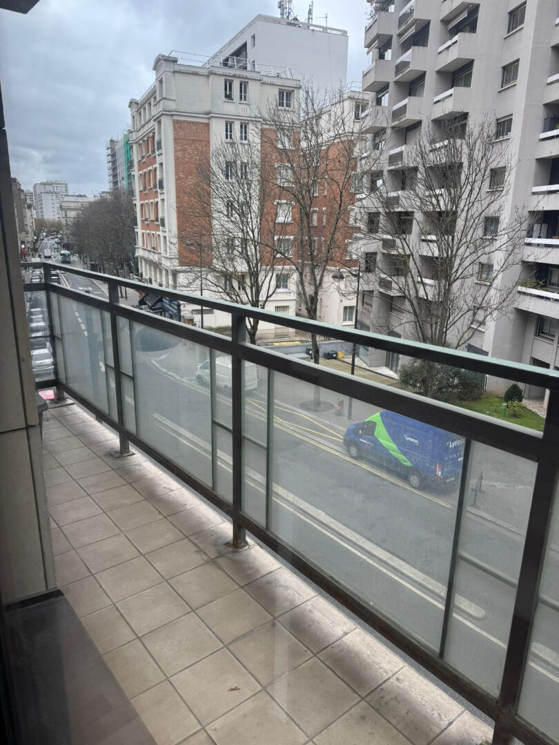 Maison à louer, 30m², Paris 14