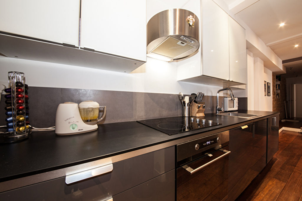 Appartement a louer paris-8e-arrondissement - 3 pièce(s) - 91.07 m2 - Surfyn