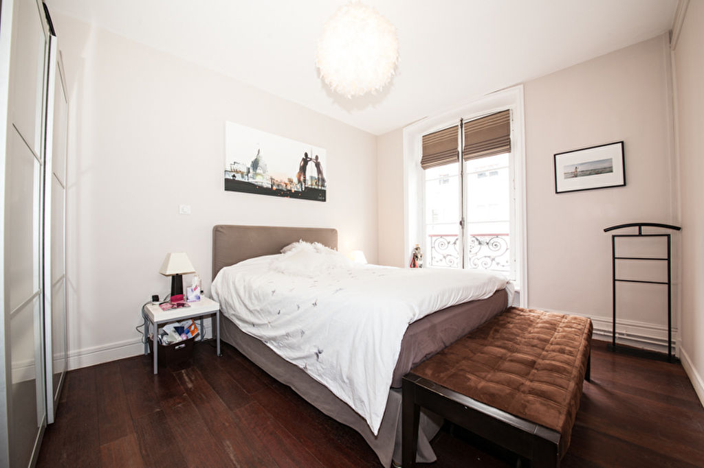 Appartement a louer paris-8e-arrondissement - 3 pièce(s) - 91.07 m2 - Surfyn