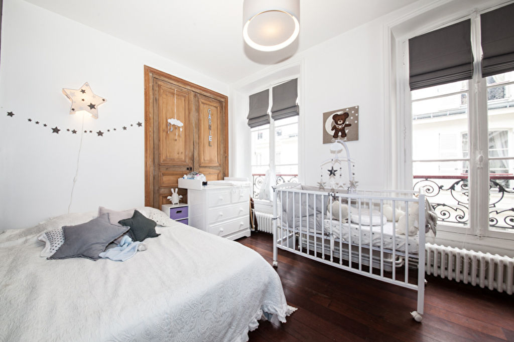 Appartement a louer paris-8e-arrondissement - 3 pièce(s) - 91.07 m2 - Surfyn