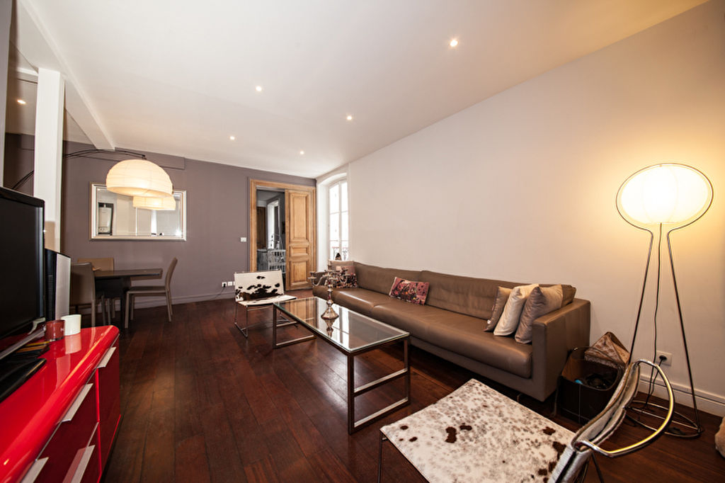 Appartement a louer paris-8e-arrondissement - 3 pièce(s) - 91.07 m2 - Surfyn