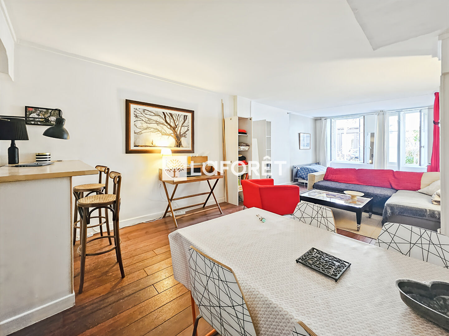 Maison à vendre, 41m², PARIS