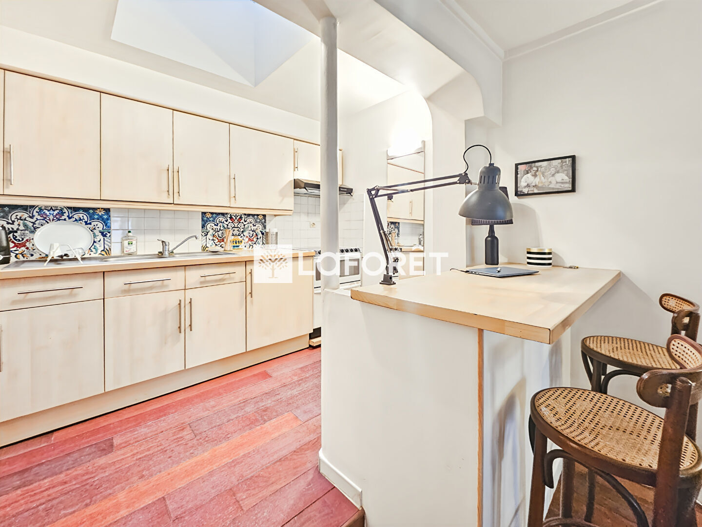 Maison à vendre, 41m², PARIS