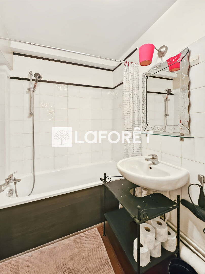 Maison à vendre, 41m², PARIS