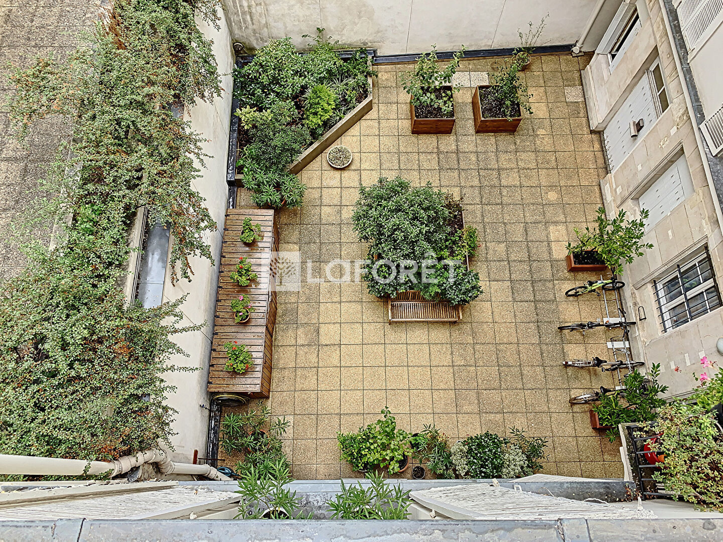 Appartement a vendre paris-9e-arrondissement - 2 pièce(s) - 50.65 m2 - Surfyn