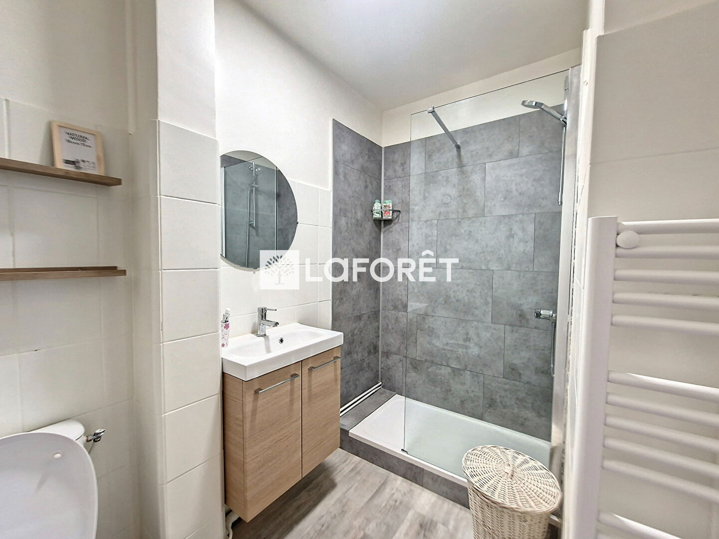 Maison à louer, 42m², PAU