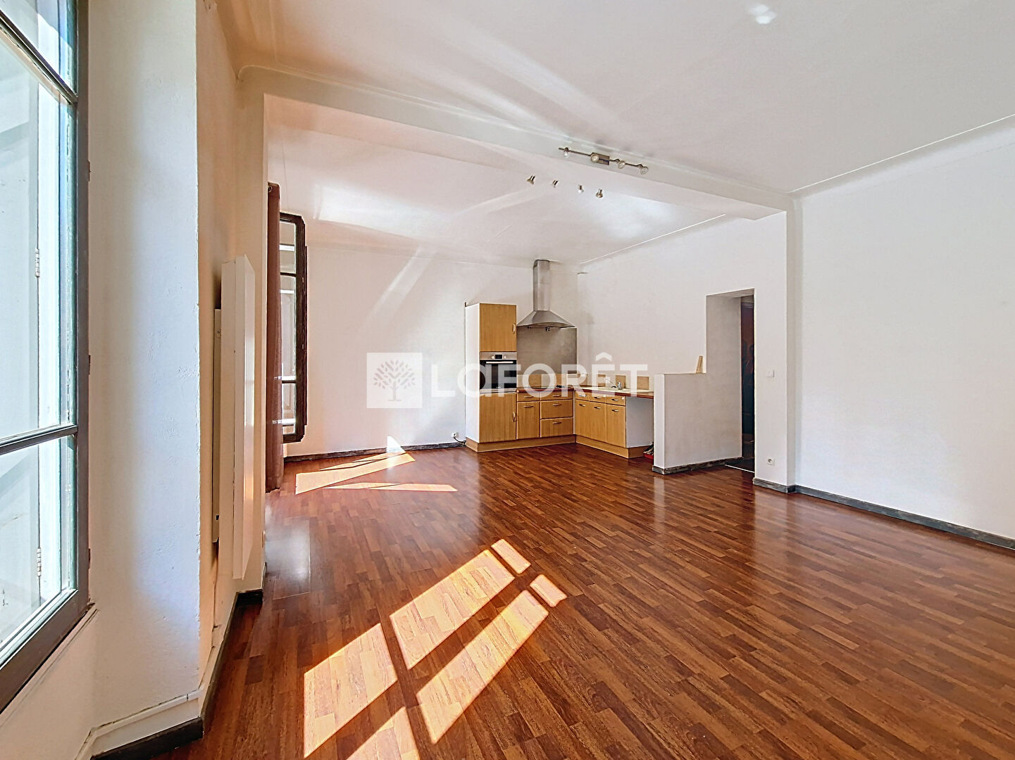 Maison à louer, 71m², PAU