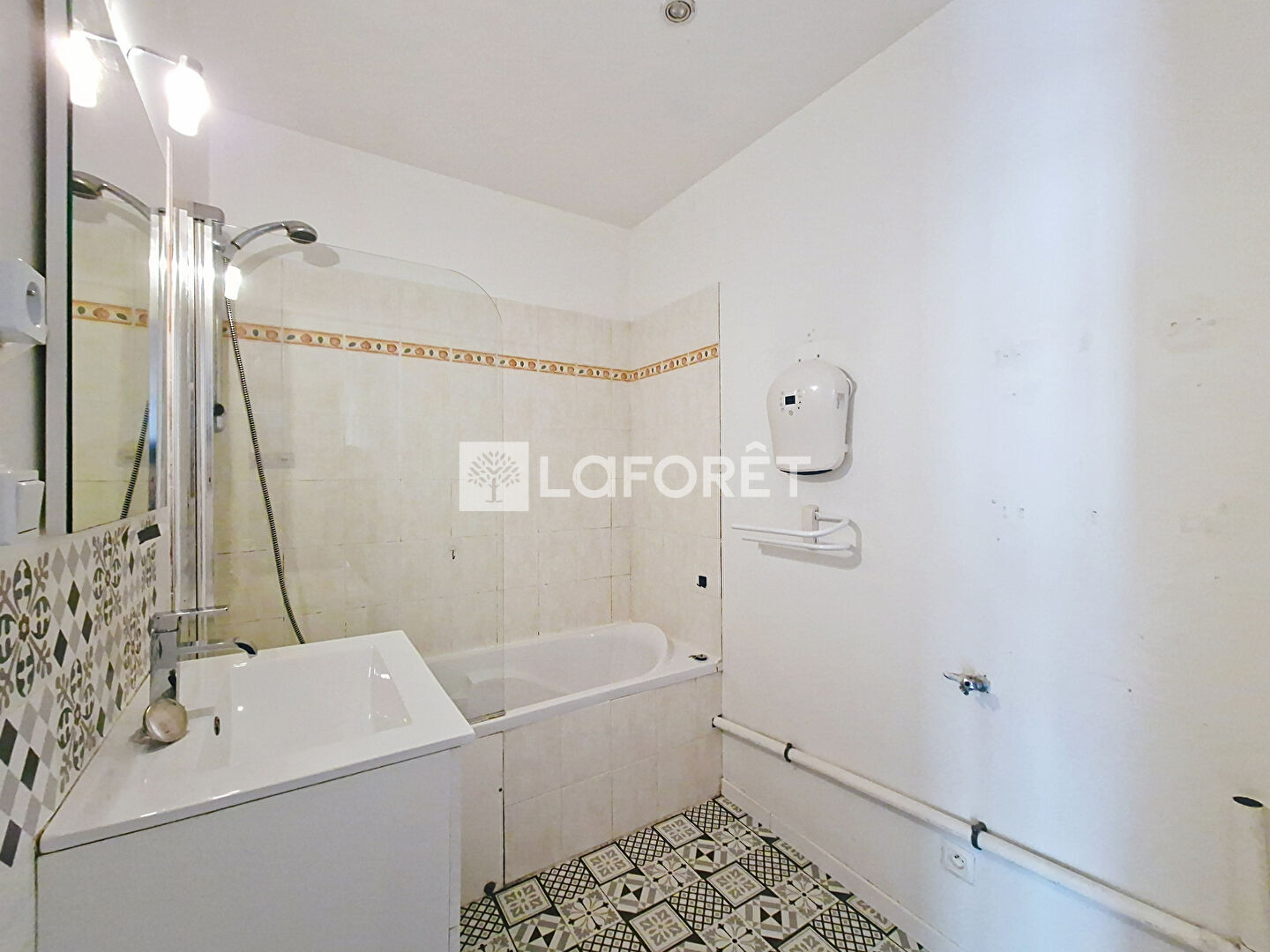Maison à louer, 71m², PAU