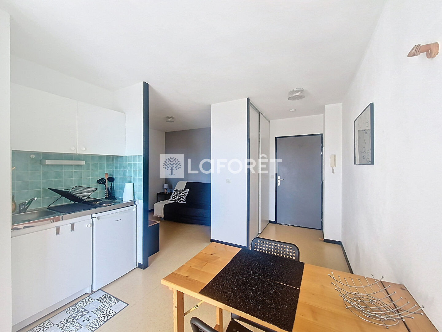 Maison à louer, 23m², Pau