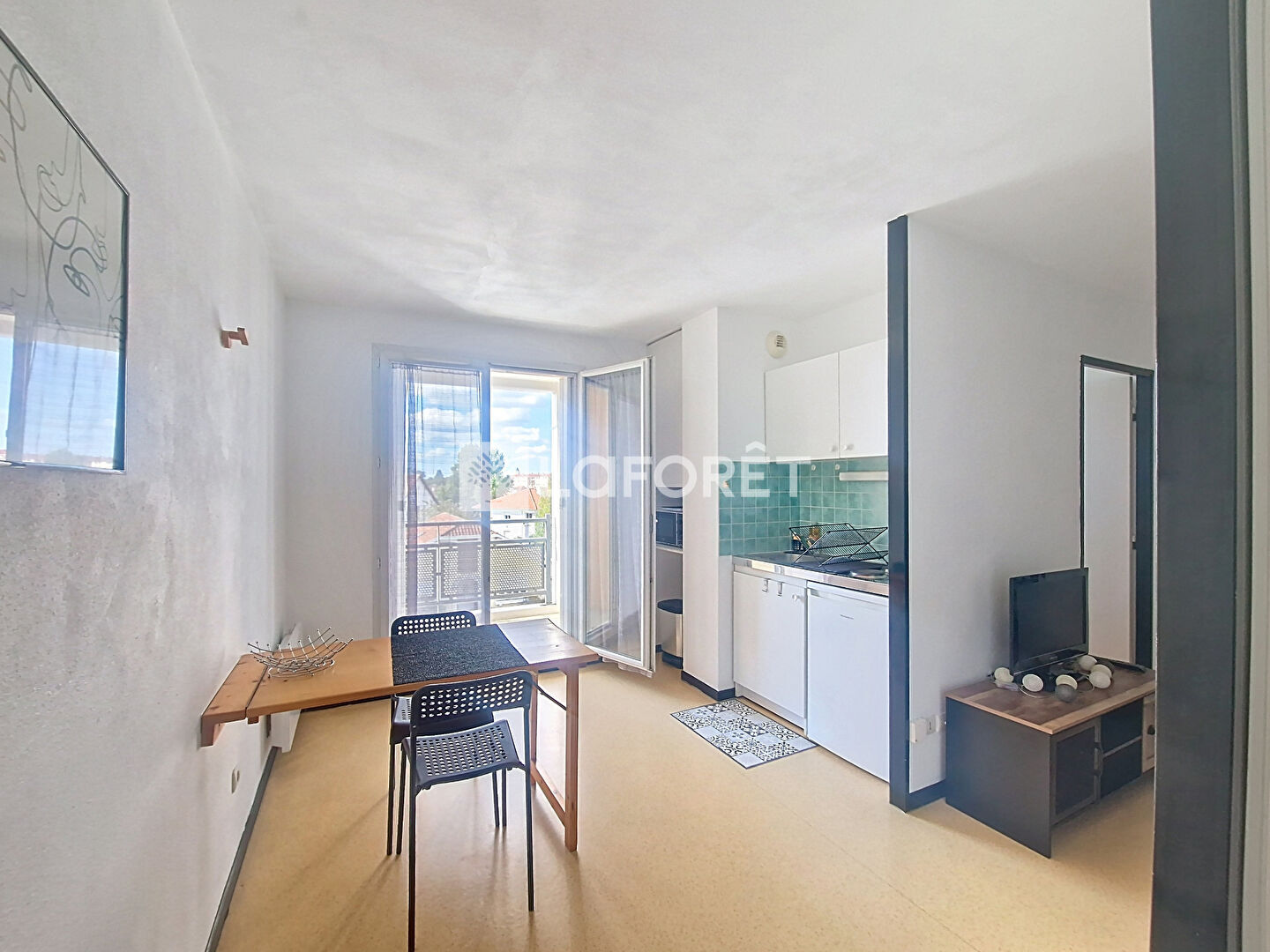 Maison à louer, 23m², Pau