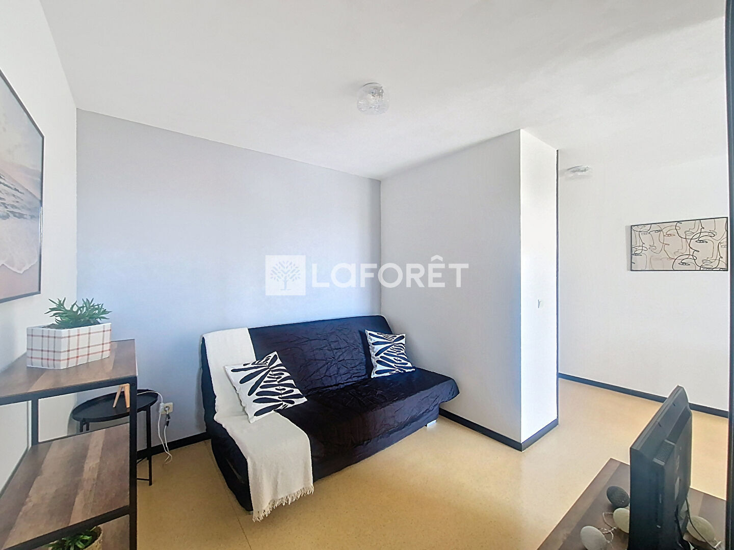 Maison à louer, 23m², Pau