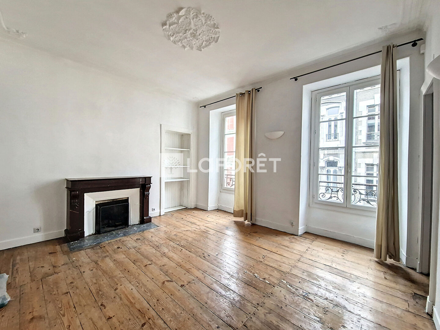 Maison à louer, 40m², Pau