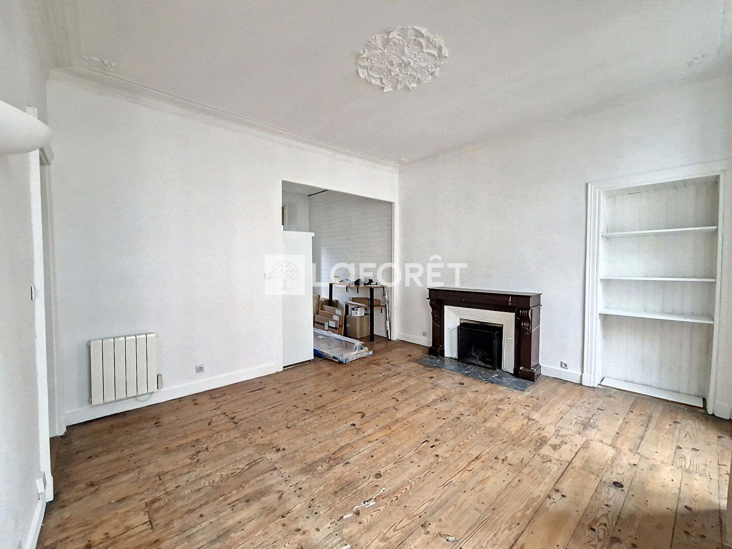Maison à louer, 40m², Pau