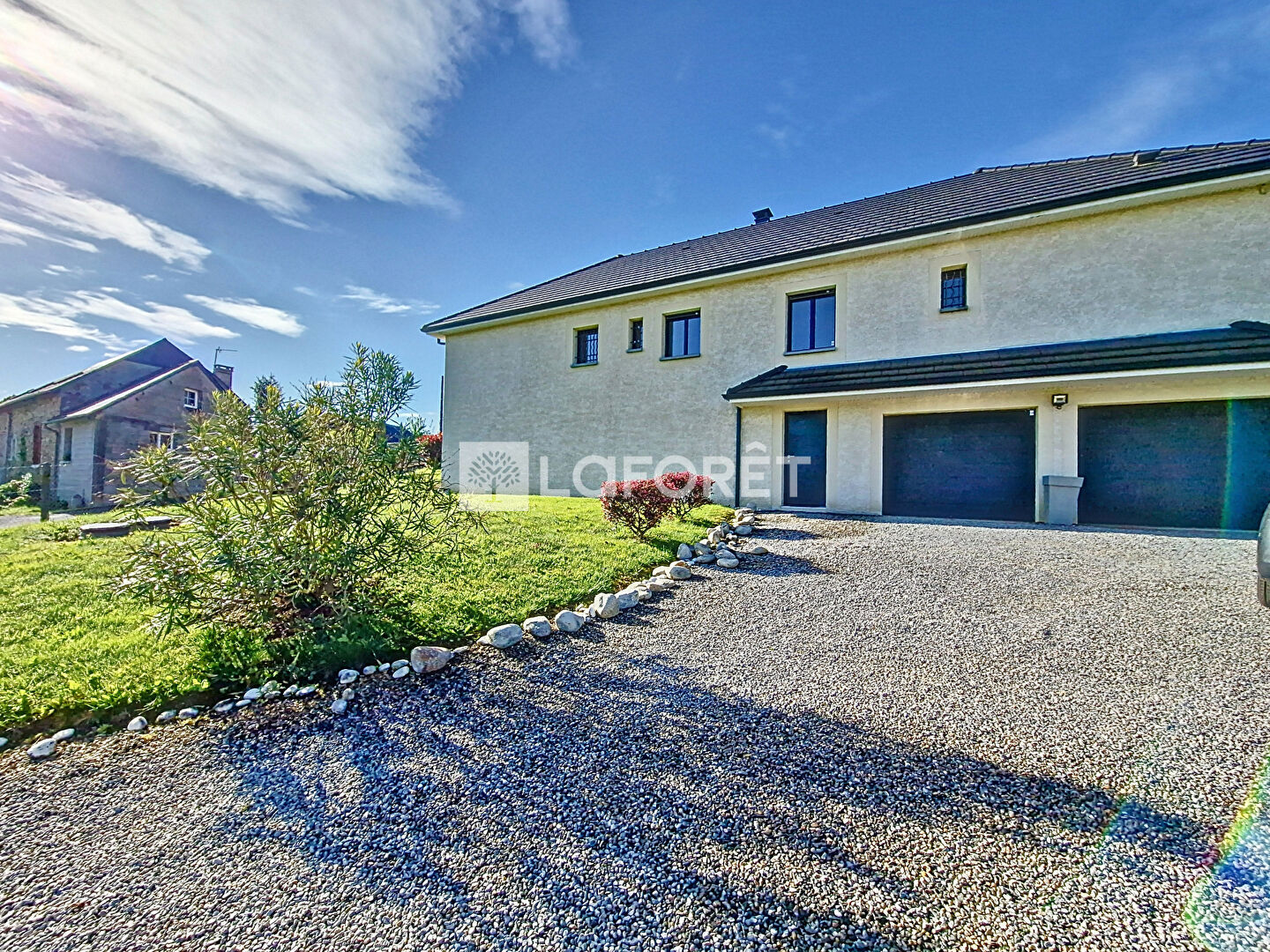 Maison à louer, 132m², Barbazan-Dessus