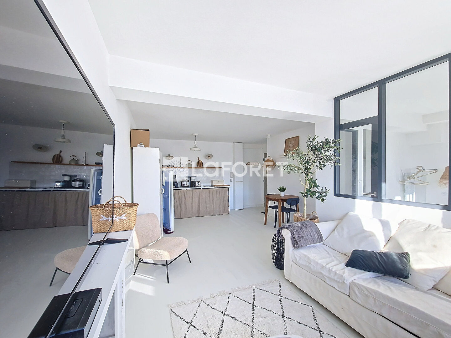 Maison à louer, 36m², PAU