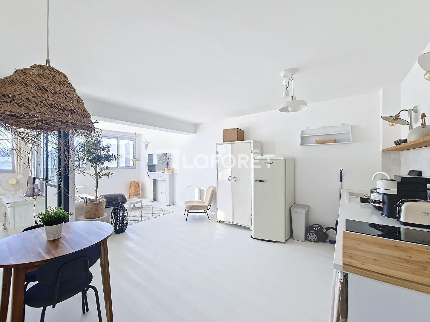 Maison à louer, 36m², PAU