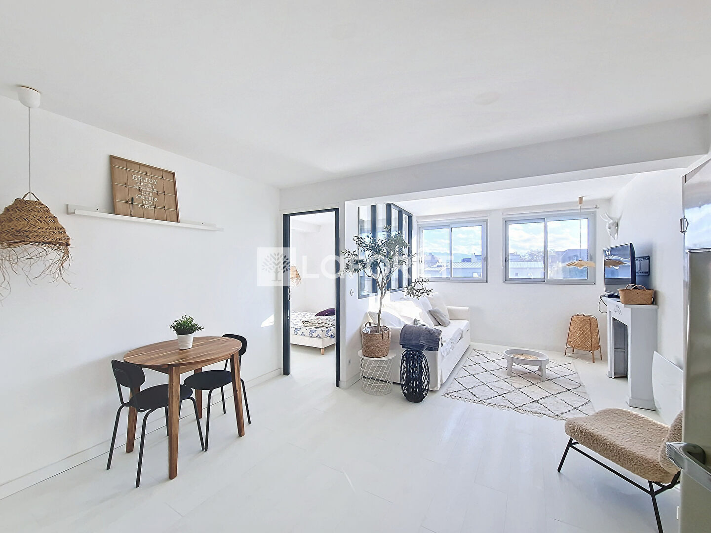 Maison à louer, 36m², PAU