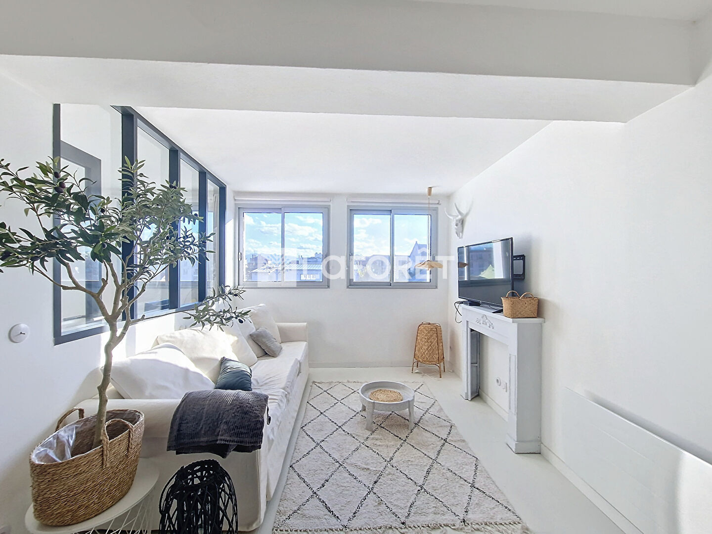 Maison à louer, 36m², PAU