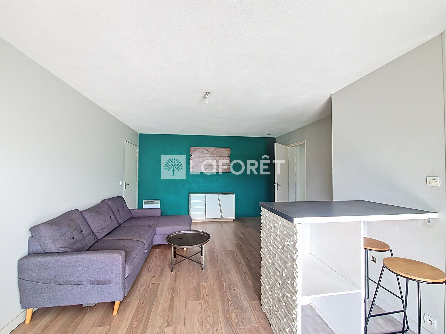 Maison à louer, 44m², Pau