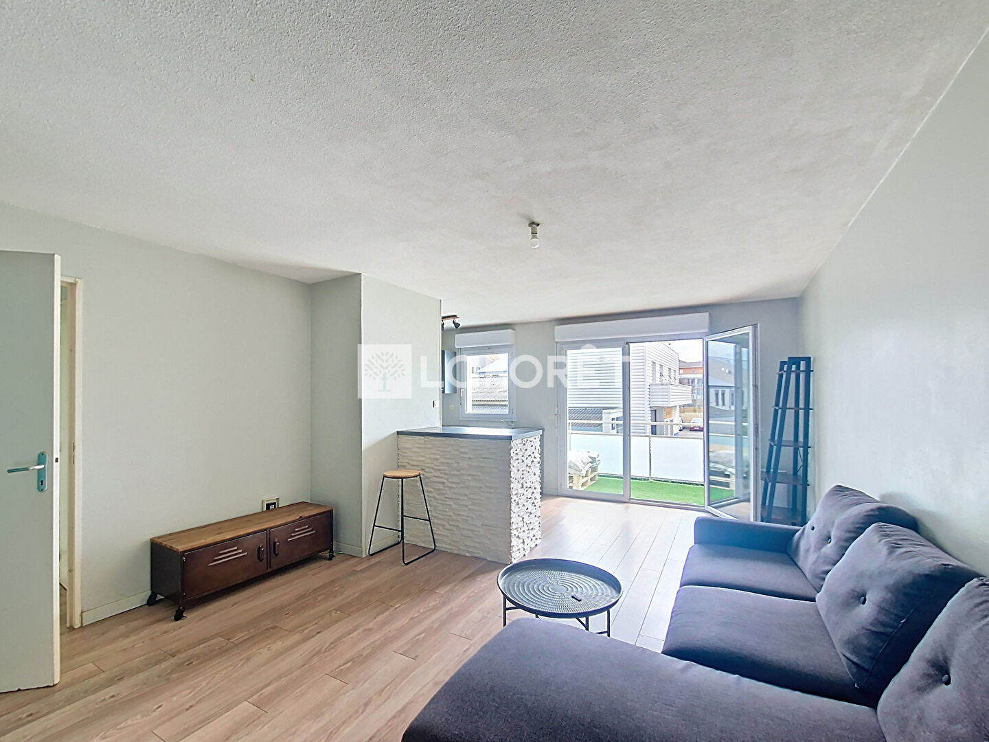 Maison à louer, 44m², Pau