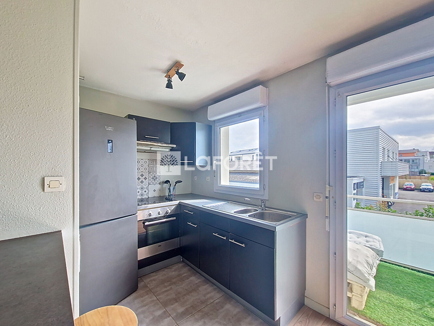 Maison à louer, 44m², Pau