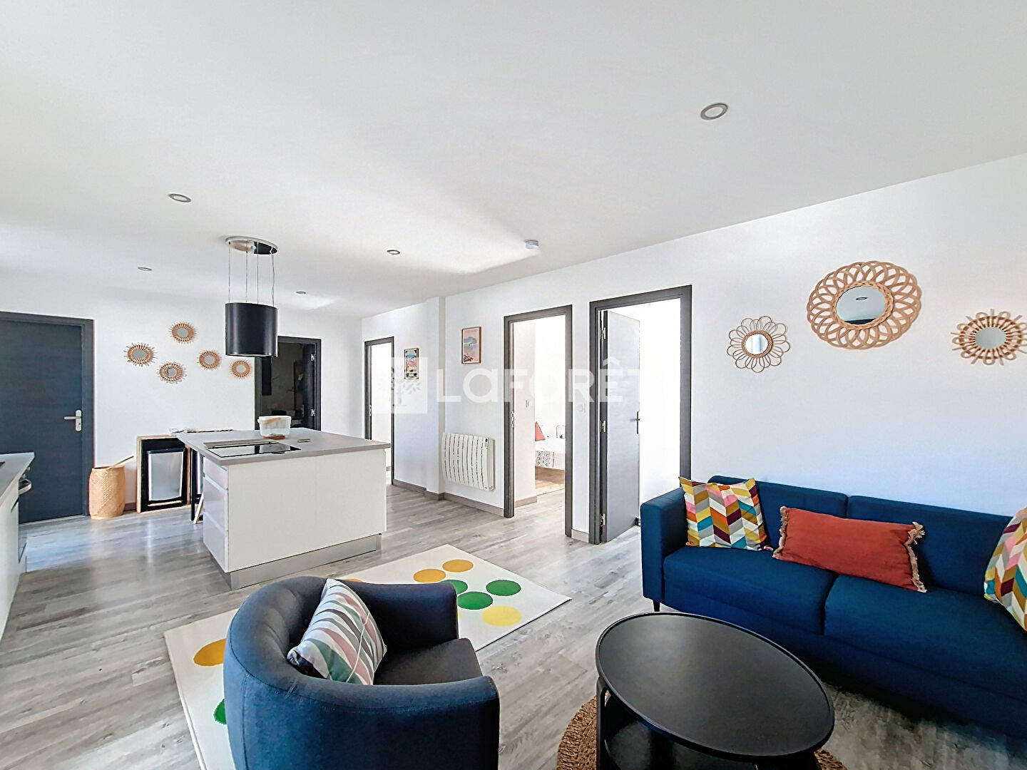 Maison à louer, 72m², PAU