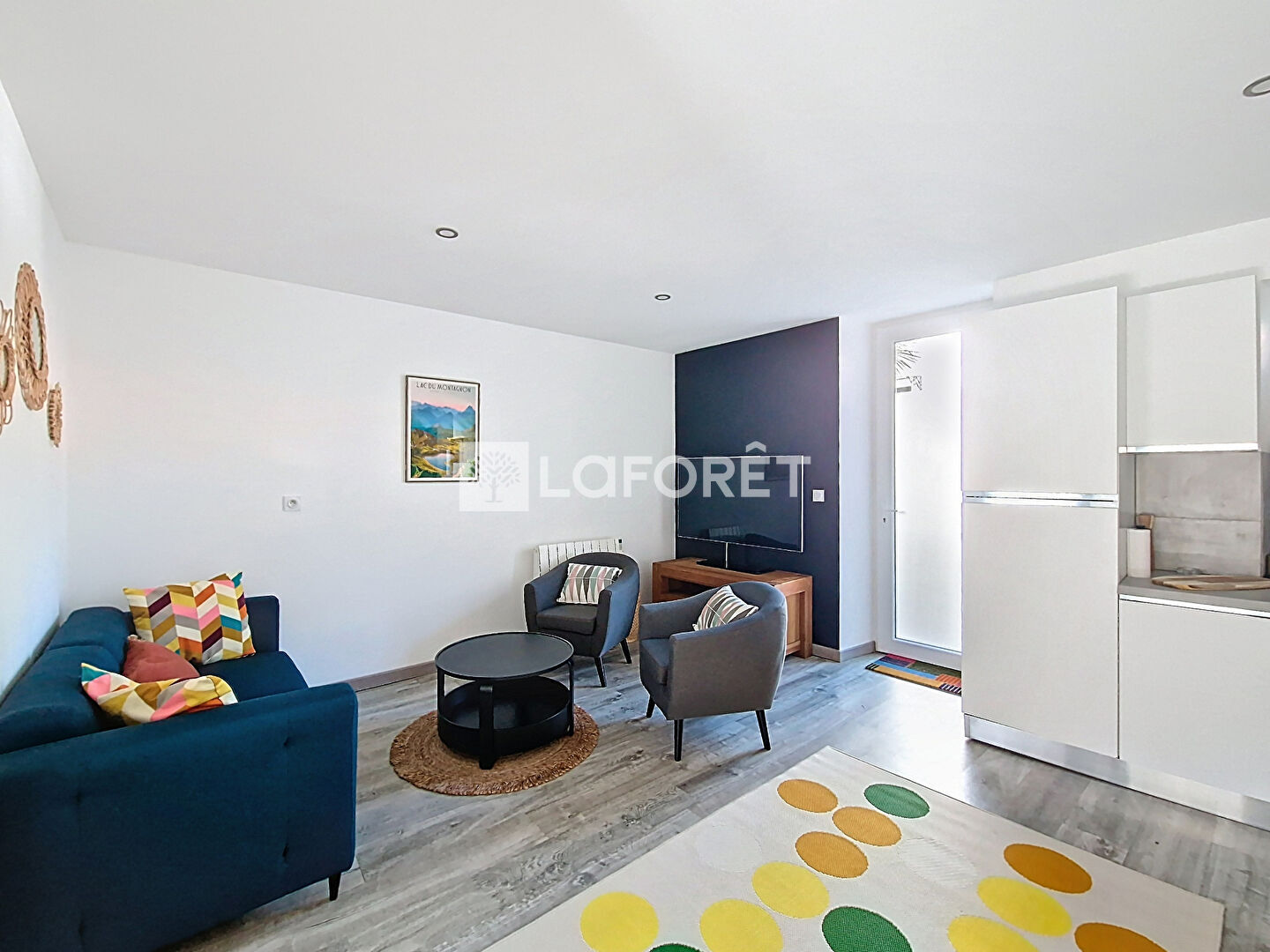 Maison à louer, 72m², PAU