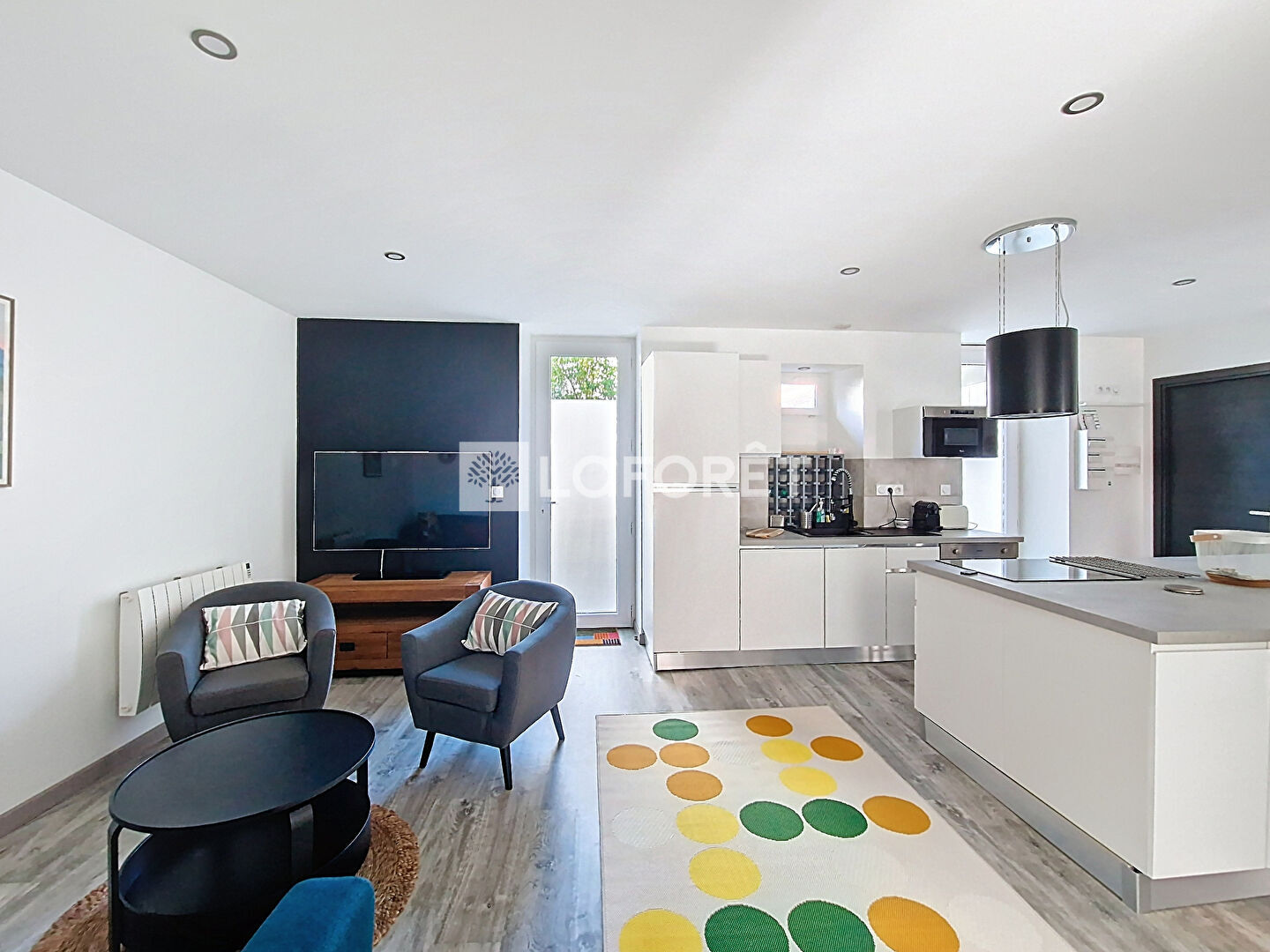 Maison à louer, 72m², PAU