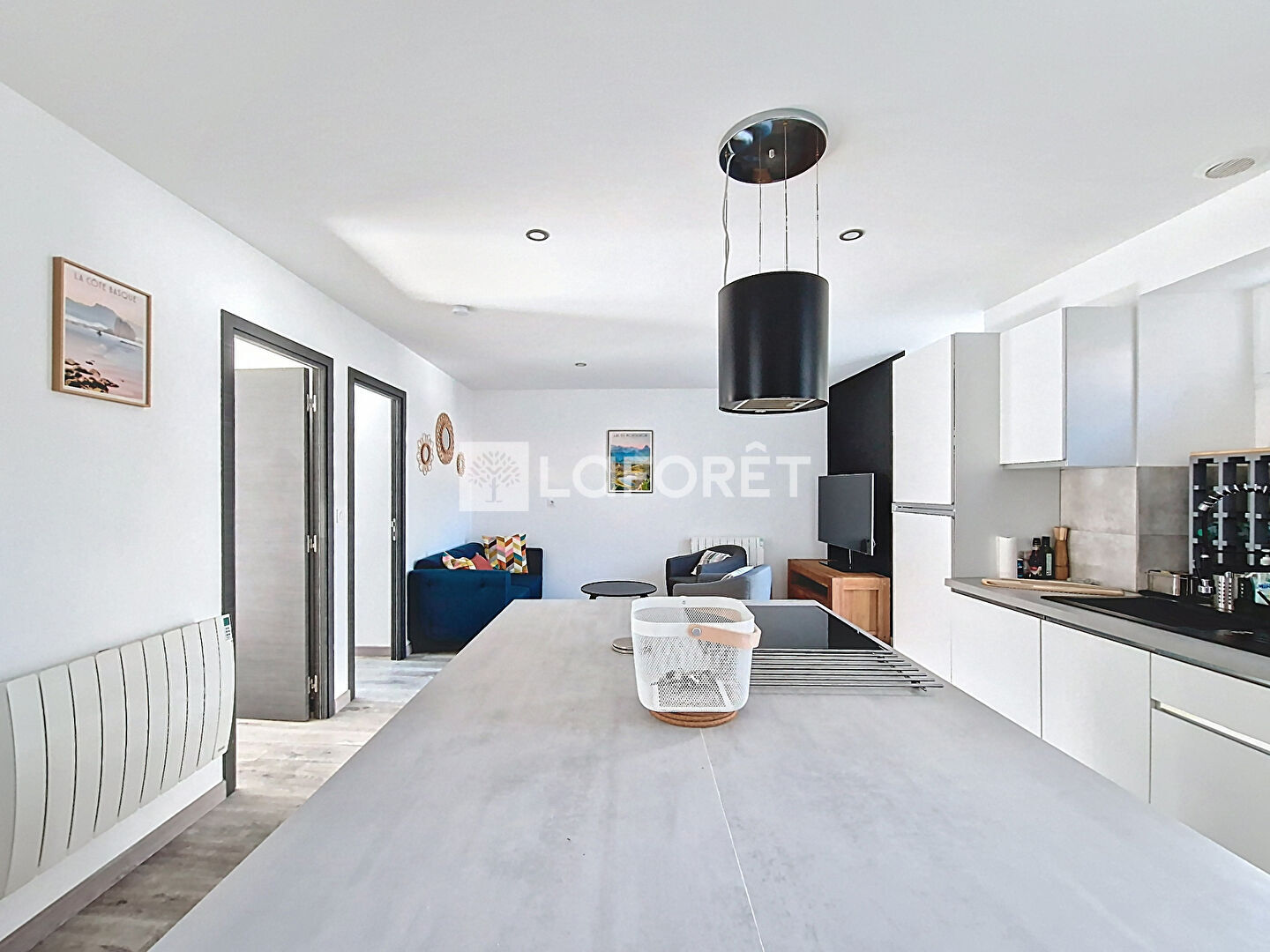 Maison à louer, 72m², PAU